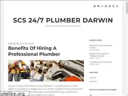 Sites similar to scs-mag.com