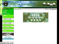 Sites similar to scs-npo.com