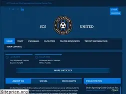 Sites similar to scs-soccer.org