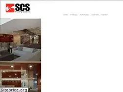 Sites similar to scs-systems.com