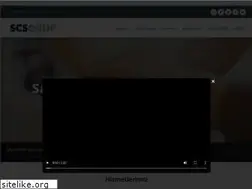 Sites similar to scs.com.tr
