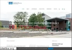 Sites similar to scs.org