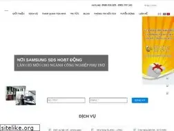 Sites similar to scs.vn