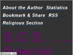 Sites similar to scs.webgarden.com