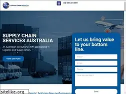 Sites similar to scsa.com.au