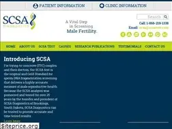 Sites similar to scsadiagnostics.com