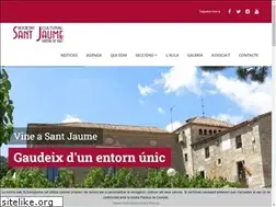 Sites similar to scsantjaume.cat