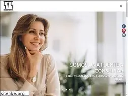 Sites similar to scsarquitecto.cl