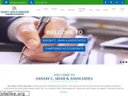 Sites similar to scsassociates.in