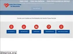 Sites similar to scsaudearacatuba.com.br