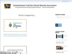 Sites similar to scsba.ca