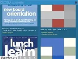 Sites similar to scsba.org