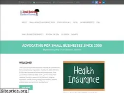 Sites similar to scsbc.org