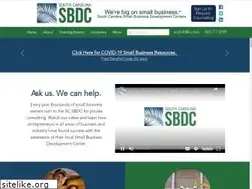 Sites similar to scsbdc.com