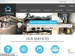 Sites similar to scsbhouselifting.com