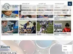 Sites similar to scsbluejays.org