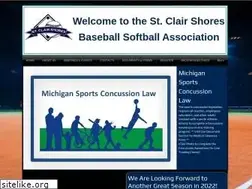 Sites similar to scsbsa.com