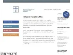 Sites similar to scsc-ingenbohl.org
