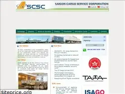 Sites similar to scsc.vn