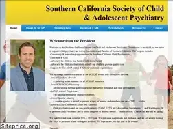 Sites similar to scscap.org