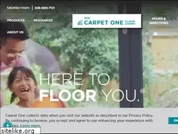 Sites similar to scscarpetoneindustry.com
