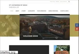 Sites similar to scscedargrove.org