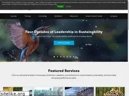 Sites similar to scscertified.com