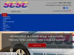 Sites similar to scscincus.com