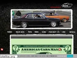 Sites similar to scsclub.pl
