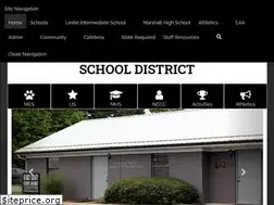 Sites similar to scsd.info