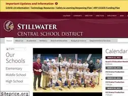 Sites similar to scsd.org