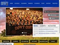 Sites similar to scsd2.com