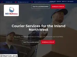 Sites similar to scsdelivery.com