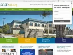 Sites similar to scsdk8.org
