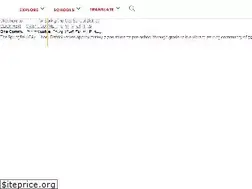 Sites similar to scsdoh.org
