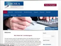Sites similar to scsea.org
