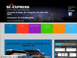 Sites similar to scsedan.com