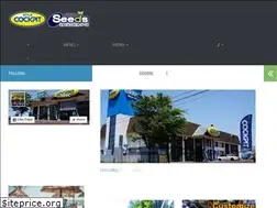 Sites similar to scseeds.com
