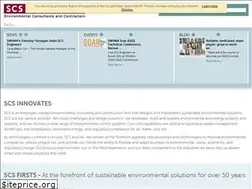 Sites similar to scsengineers.com