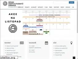 Sites similar to scsf.cz