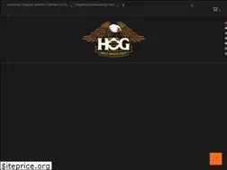 Sites similar to scsfhog.com