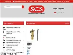 Sites similar to scsfiltration.com.au