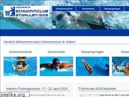 Sites similar to scsg.ch