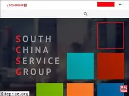 Sites similar to scsg.ru