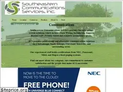 Sites similar to scsga.com