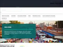 Sites similar to scsglobal.org