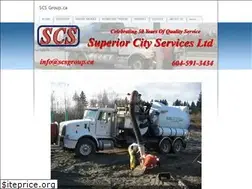Sites similar to scsgroup.ca