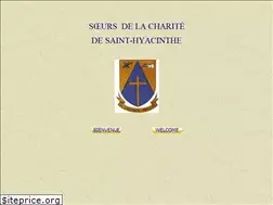 Sites similar to scsh.ca