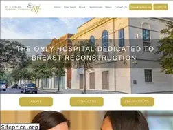 Sites similar to scsh.com