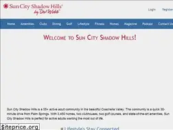 Sites similar to scshca.com